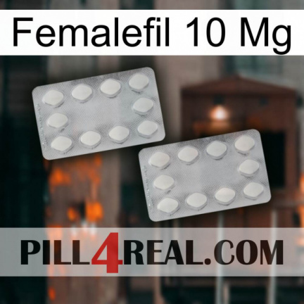 Femalefil 10Mg 17